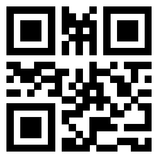 3914632032 - Immagine del QrCode associato