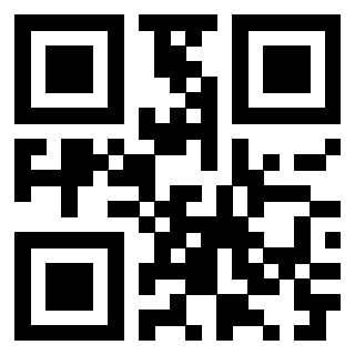 3914632034 - Immagine del QrCode associato