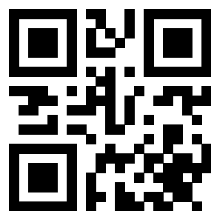 Scansione del Qr Code di 3914711681