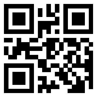 Immagine del Qr Code di 3914711684