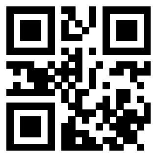 3914711685 QrCode associato