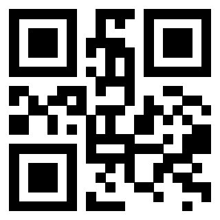 3914711687 - Immagine del Qr Code associato
