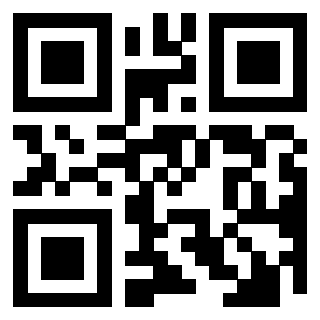 Immagine del Qr Code di 3914711692
