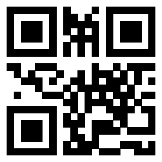 Il QrCode di 3914711694