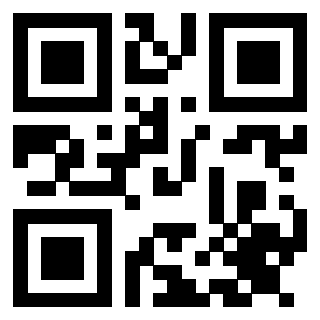 Immagine del QrCode di 3914711696