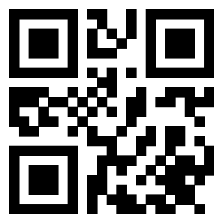 3914711708 - Immagine del Qr Code associato