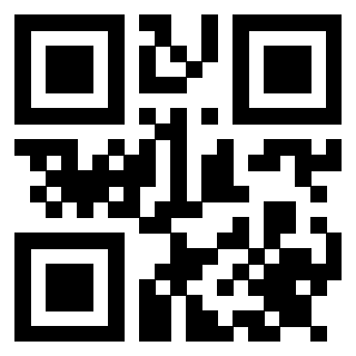 Scansione del QrCode di 3914711714
