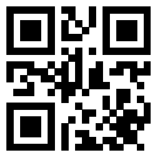 3914711716 Qr Code associato