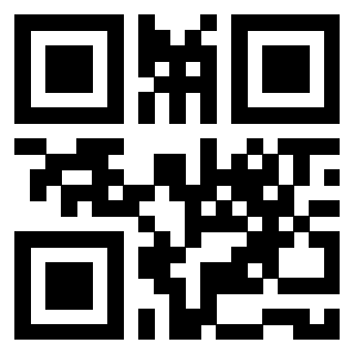 Il QrCode di 3914711721