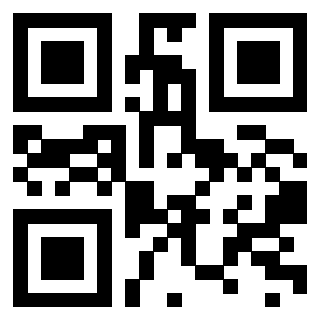 Scansione del QrCode di 3914711723