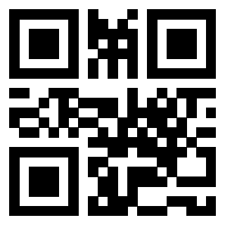 Immagine del QrCode di 3914711726