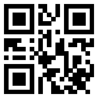3914711727 - Immagine del Qr Code associato