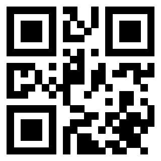 3914711733 - Immagine del QrCode associato