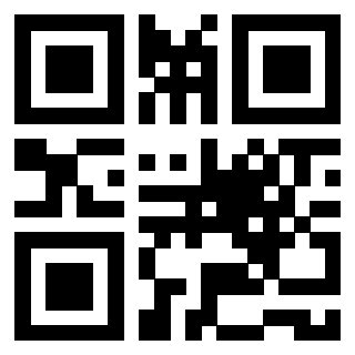 Scansione del Qr Code di 3914711734
