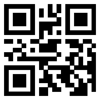 Il QrCode di 3914711737