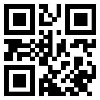 Immagine del Qr Code di 3914711738