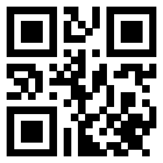 3914711741 - Immagine del Qr Code associato