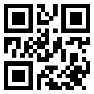 3914711742 QrCode associato