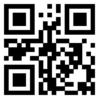 Scansione del QrCode di 3914711743