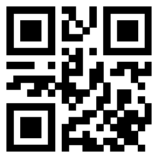 Scansione del QrCode di 3914711749