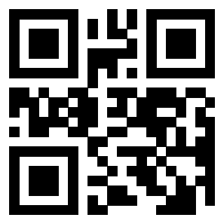 Immagine del Qr Code di 3914711756