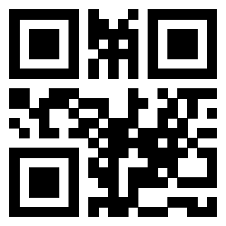 3914711757 - Immagine del Qr Code associato