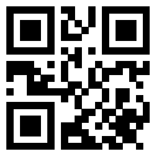 3914711761 - Immagine del QrCode associato