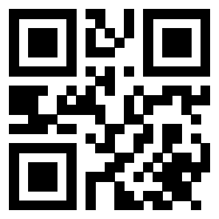 Scansione del QrCode di 3914711768