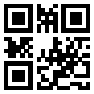 3914711773 - Immagine del QrCode associato
