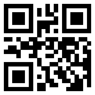 3914711778 - Immagine del QrCode associato