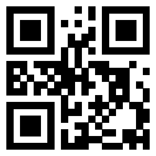 Scansione del QrCode di 3914711782