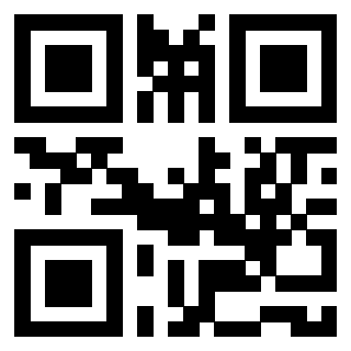 Il Qr Code di 3914711786