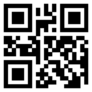 Immagine del Qr Code di 3914711792