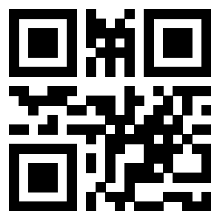 3914711795 Qr Code associato
