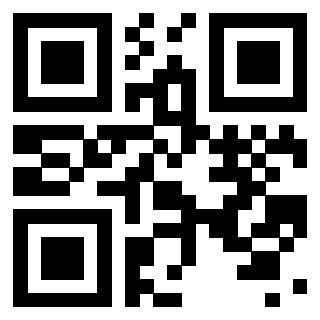 3914711797 - Immagine del QrCode associato