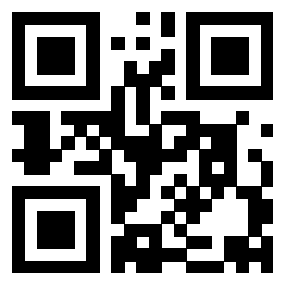 Scansione del QrCode di 3914711811