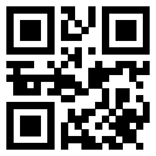 3914711814 - Immagine del Qr Code associato