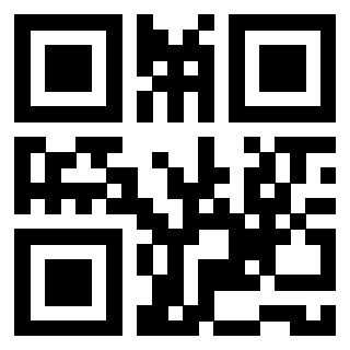 Scansione del Qr Code di 3914711815