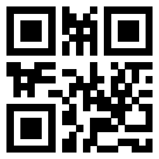 Il QrCode di 3914711816