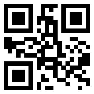 3914711822 QrCode associato