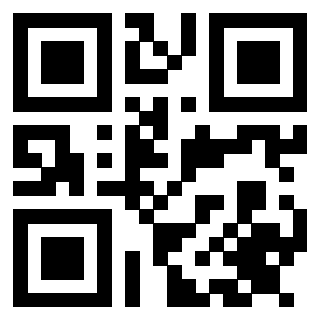 Scansione del QrCode di 3914711828