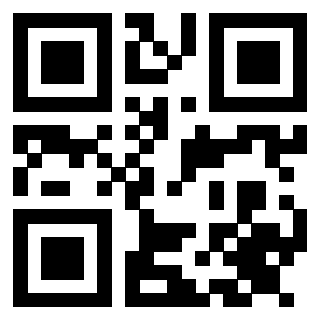 3914711833 - Immagine del Qr Code associato