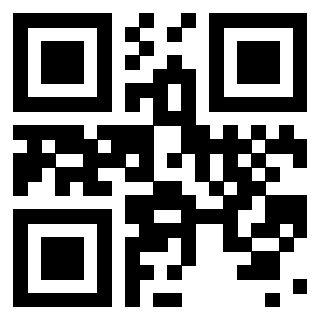 Immagine del Qr Code di 3914711836
