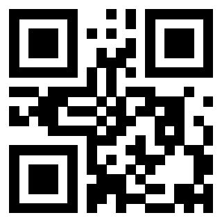 Immagine del QrCode di 3914711837