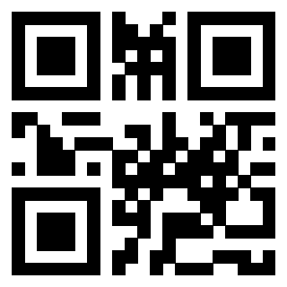 3914711844 - Immagine del Qr Code associato
