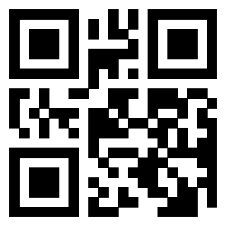 3914711845 - Immagine del QrCode associato