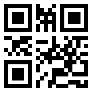 Il QrCode di 3914711850