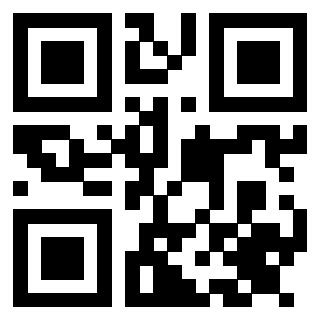 Scansione del QrCode di 3914711851