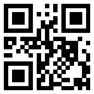 Il QrCode di 3914711860