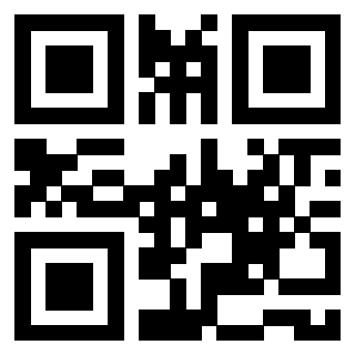 Il QrCode di 3914711865